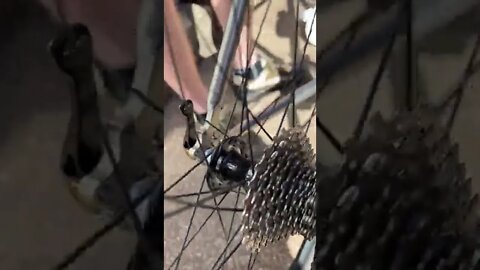 Chris King Hubs Buzz 🐝