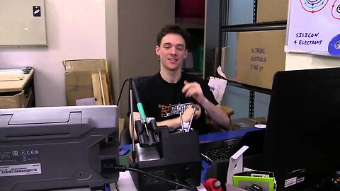David2 Rant