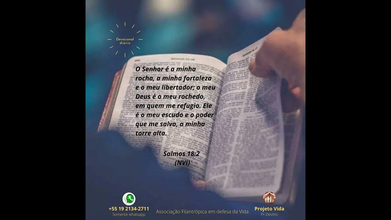 os salmos da biblia