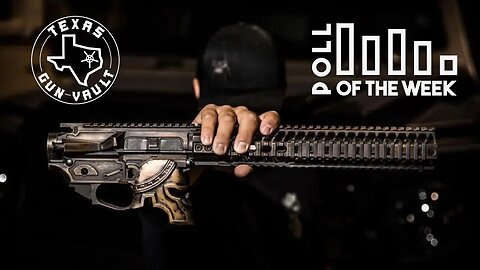 REUPLOAD - TGV Poll Question of the Week #32: Do you customize and upgrade your firearms?