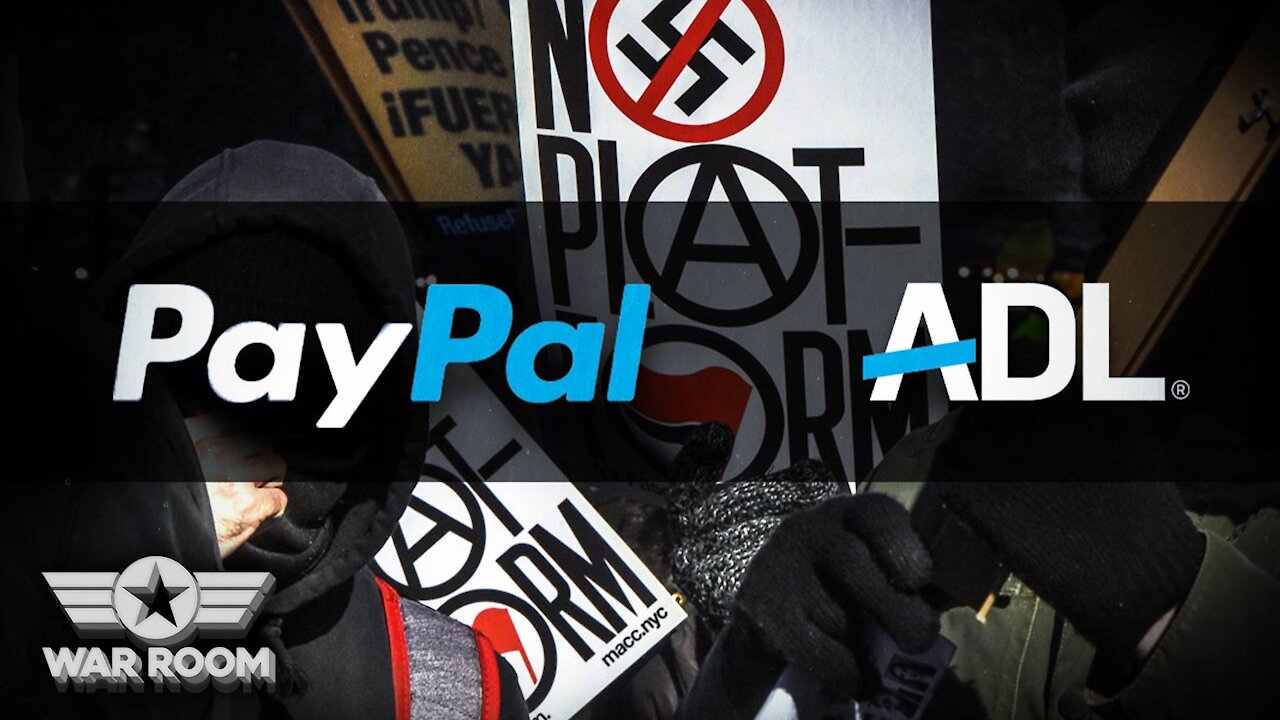 Paypal Hands Over Users Biometric Info To The ADL