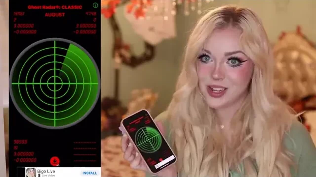 DO NOT DOWNLOAD THESE HAUNTED APPS at 3 AM THEY RE CURSED-Lyssy Noel *Reuploaded*