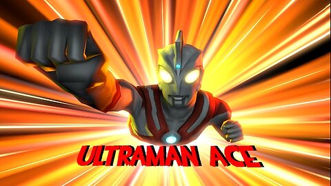 Ultraman Ace: Episode 10| Rhino Chouju: Zaigon, and Alien Antira Appear!