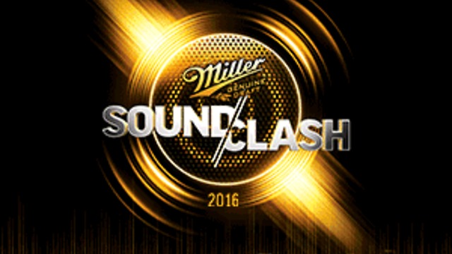 TimGim - Miller SoundClash *