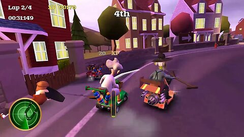 The Deaths Keep Piling Up - Coffin Dodgers
