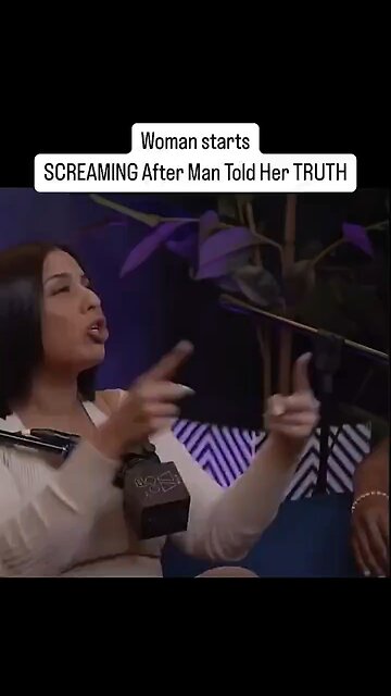 Maybe now she'll understand