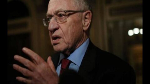 Dershowitz: Biden’s Supreme Court Nominee Will Be Confirmed With GOP Votes