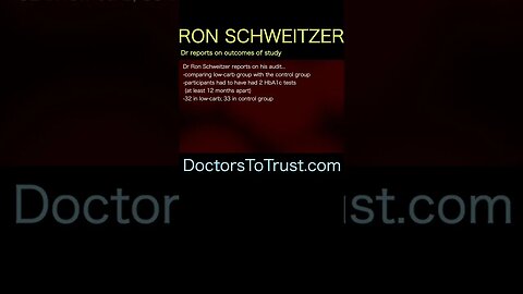 Ron Schweizer