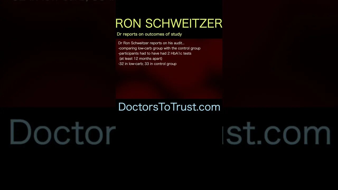 Ron Schweizer