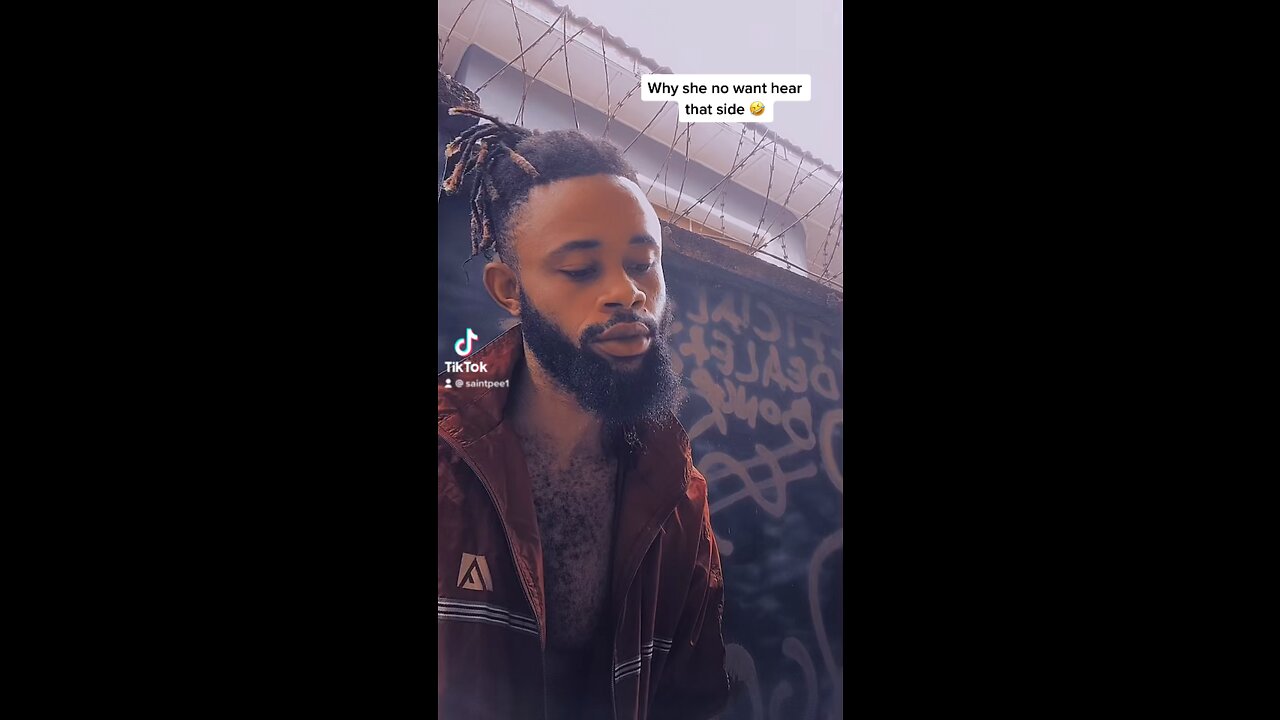 why do you like me ,she ask