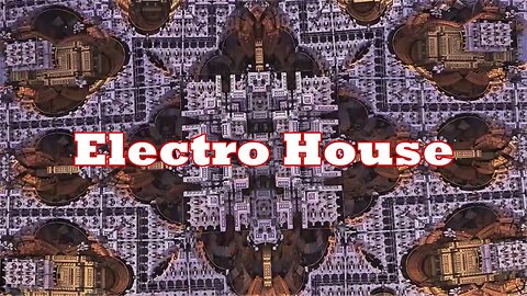 Electro House Vol 1 - Rocketeer