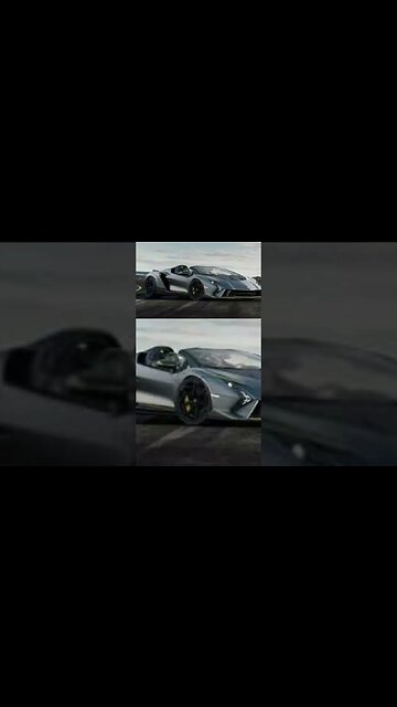 Lamborghini Invencible and Auténtica two unique specimens to say goodbye to the thermal V12 #lshorts