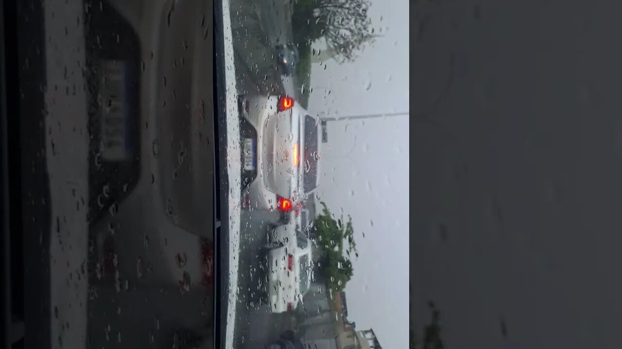 CHUVA E ENGARRAFAMENTO NO RIO DE JANEIRO. 05.09.2023 🇧🇷