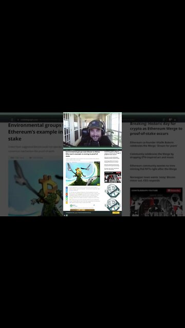 This Group Wants To Destroy Bitcoin #shorts #bitcoin #bitcoinnews