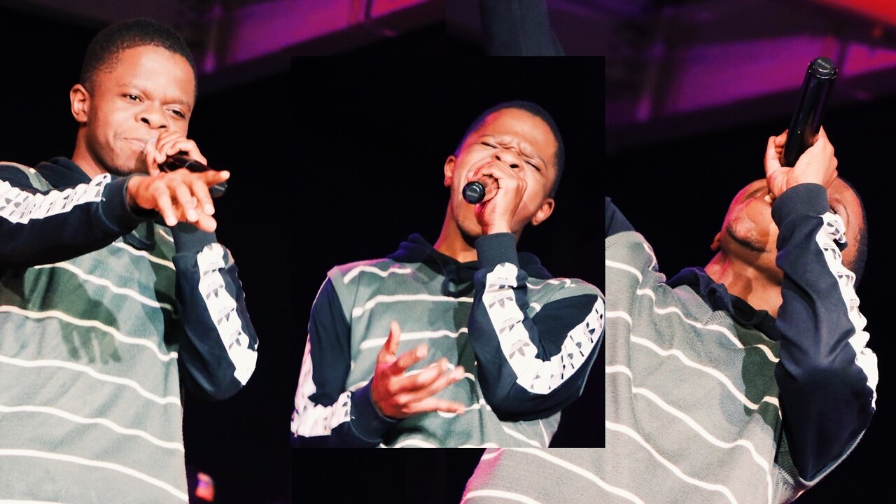 So You Think You Can ReAct? [ENTERTAINMENT]