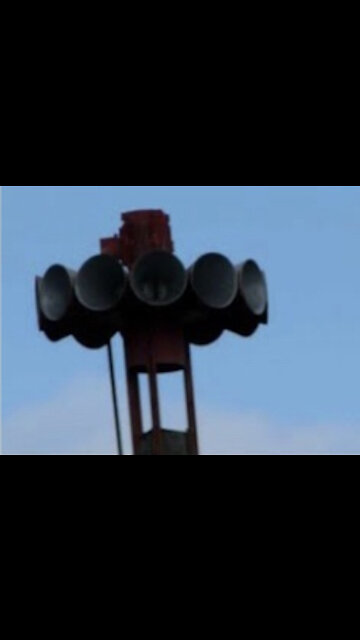 Fire Whistle Heroes!