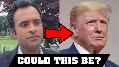 TRUMP IS A JUGGERNAUT, WILL VIVEK GET HIS SUPPORTERS?