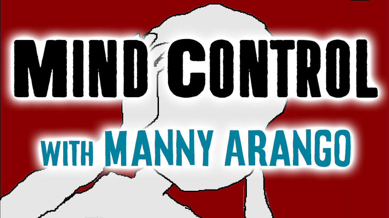 Mind Control - Manny Arango on LIFE Today Live