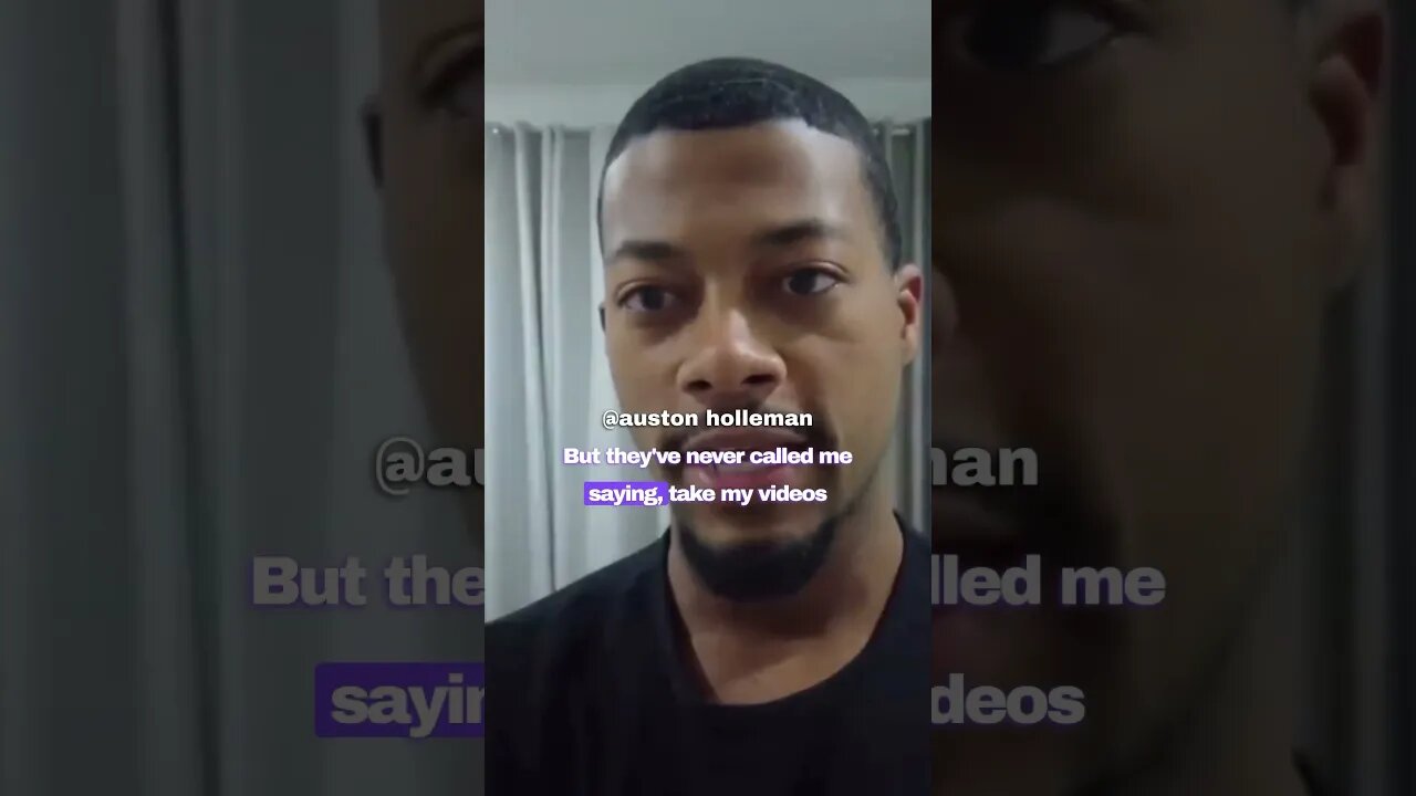 Be Careful Of The Women You’re Talking Too