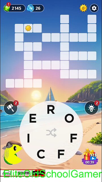 Words of Wonder - Daily Puzzle for September 13, 2024