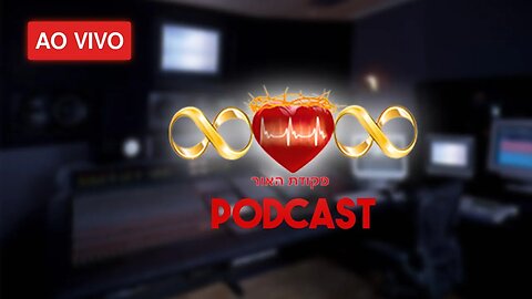 Regina Faleiro #43 - Podcast Comando da Luz