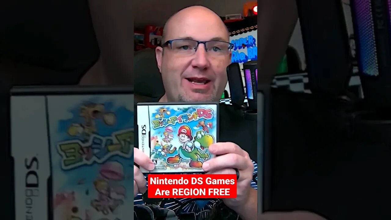 Play Japanese Nintendo DS Games On American DS, DSi, & 3DS!