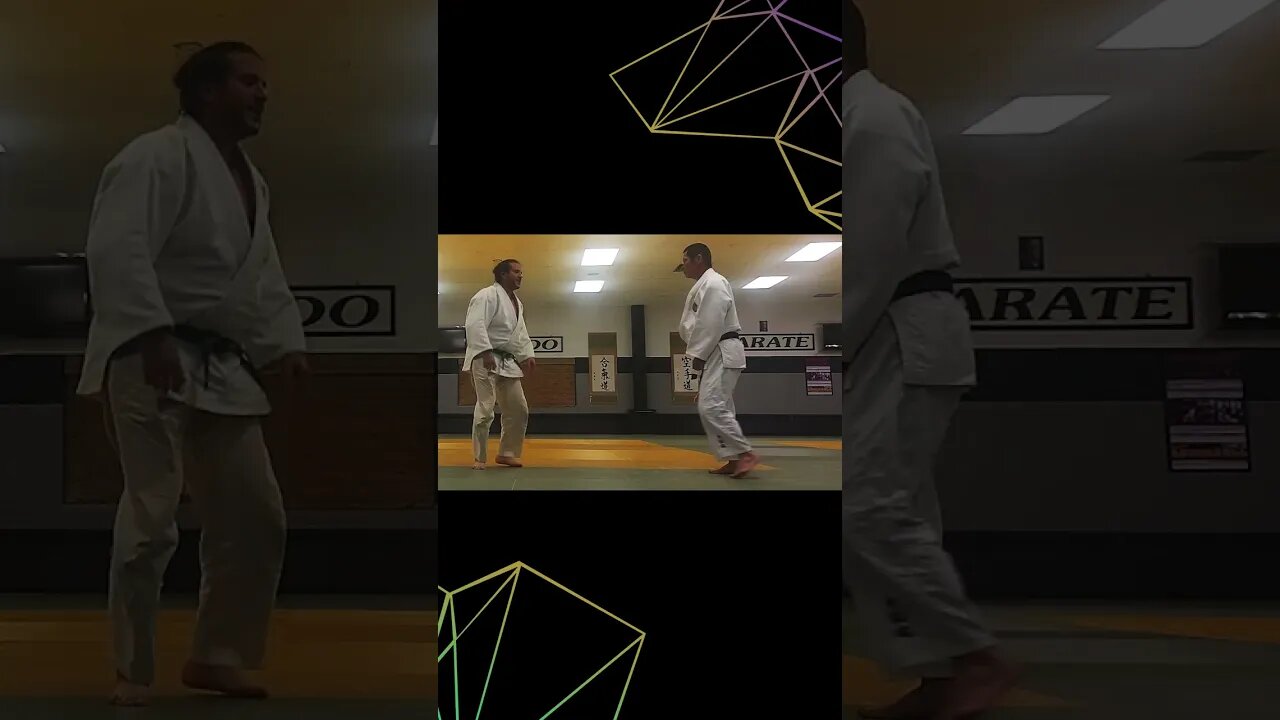 Ashiguruma Judo Technique and highlight reel by old Japanese #sensei with 40+ years experience #dojo