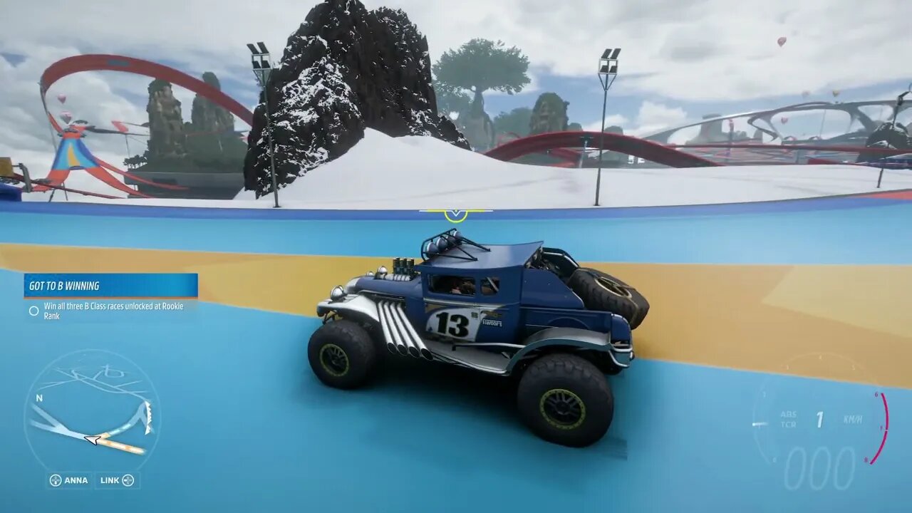 Forza Horizon 5 HOTWHEELS DLC