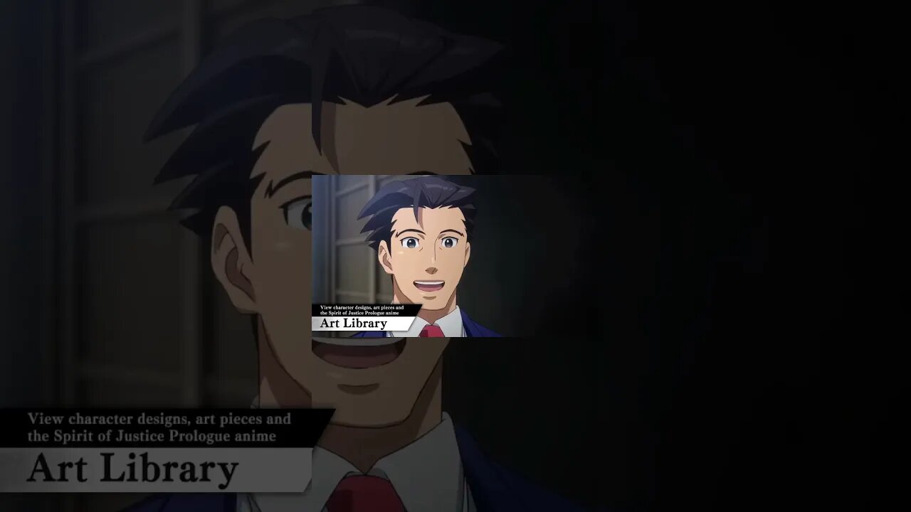 Objection! The Wright Anything Agency is Back! Apollo Justice: Ace Attorney Trilogy Collection!