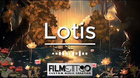 Free Music For Youtube “Lotis” Calm Instrumental