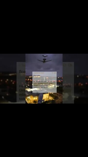 Tudo no fundo é um grande milagre! Traga sua poupança para BDMercantil! Consulte-nos!