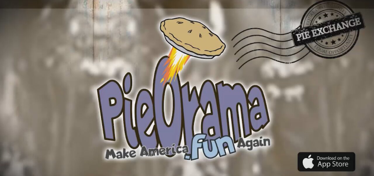 PieOrama.Fun