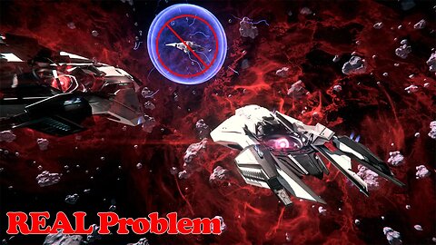 The Problem with Player Bounties #starcitizen