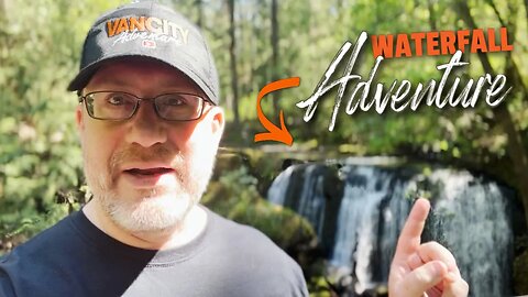 Whatcom Falls Park | Vancity Adventure