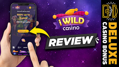 iWild Casino ⏩Online casinos for Canadian players