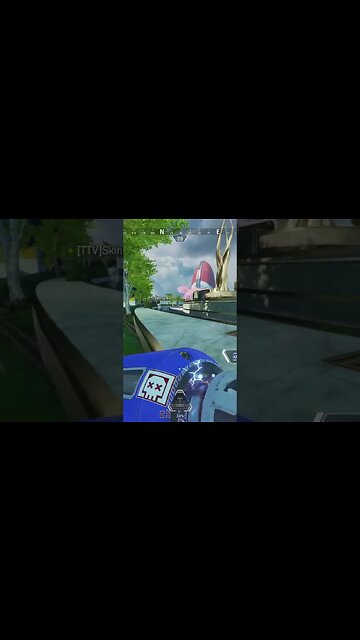 Frying squads #apexlegends #apexlegendsclips #gaming #twitchstreamer