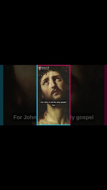 Why didn't Jesus say He is God right from the start?