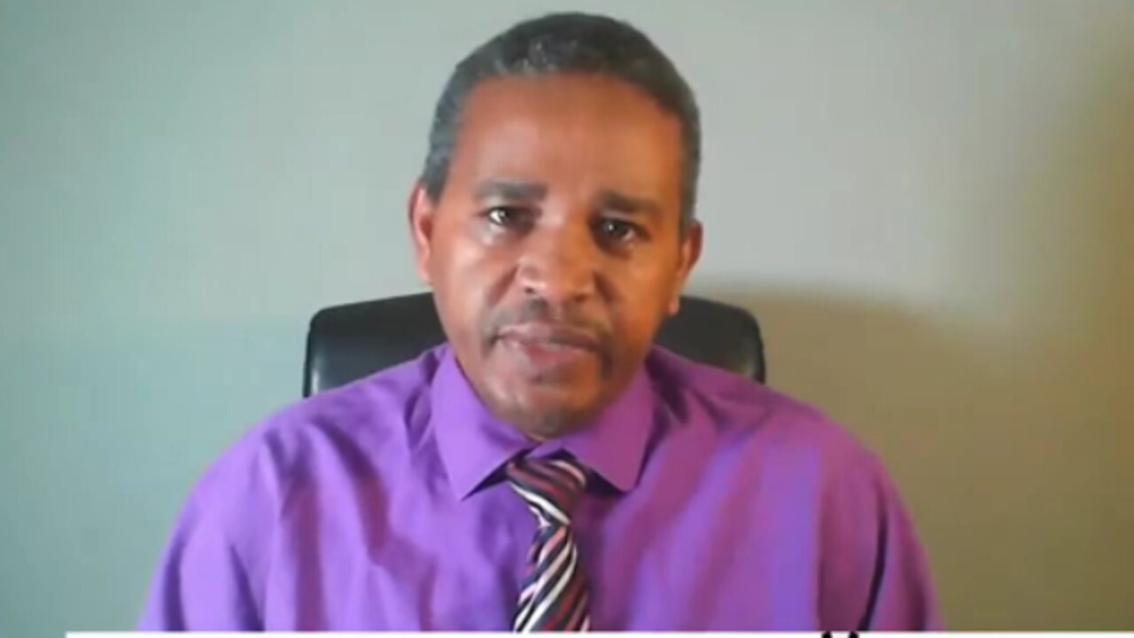 በአብይ አህመድ አገዛዝ ኢትዮጵያ ለገበያ የቀረበች ሀገር ሆናለች - ኤርሚያስ ለገሰ