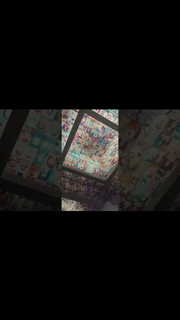 Museo de las promesas del Santuario de Aparecida - Alejandro Bermúdez