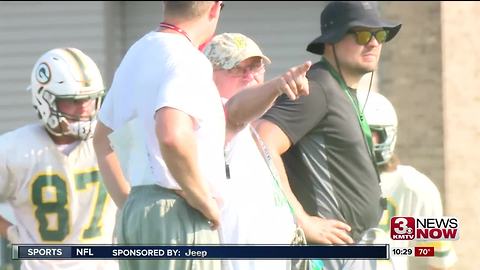 OSI Pigskin Preview: Gretna