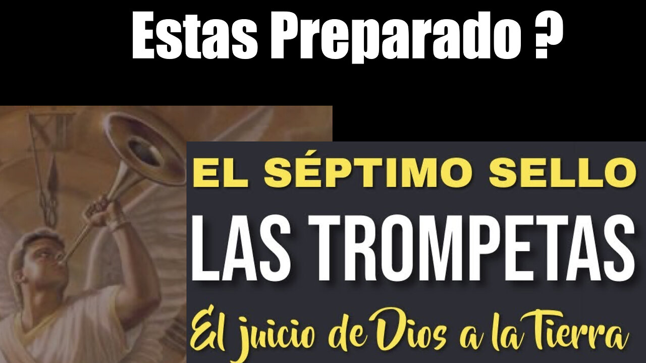 Destruccion de la Tierra Septima Trompeta