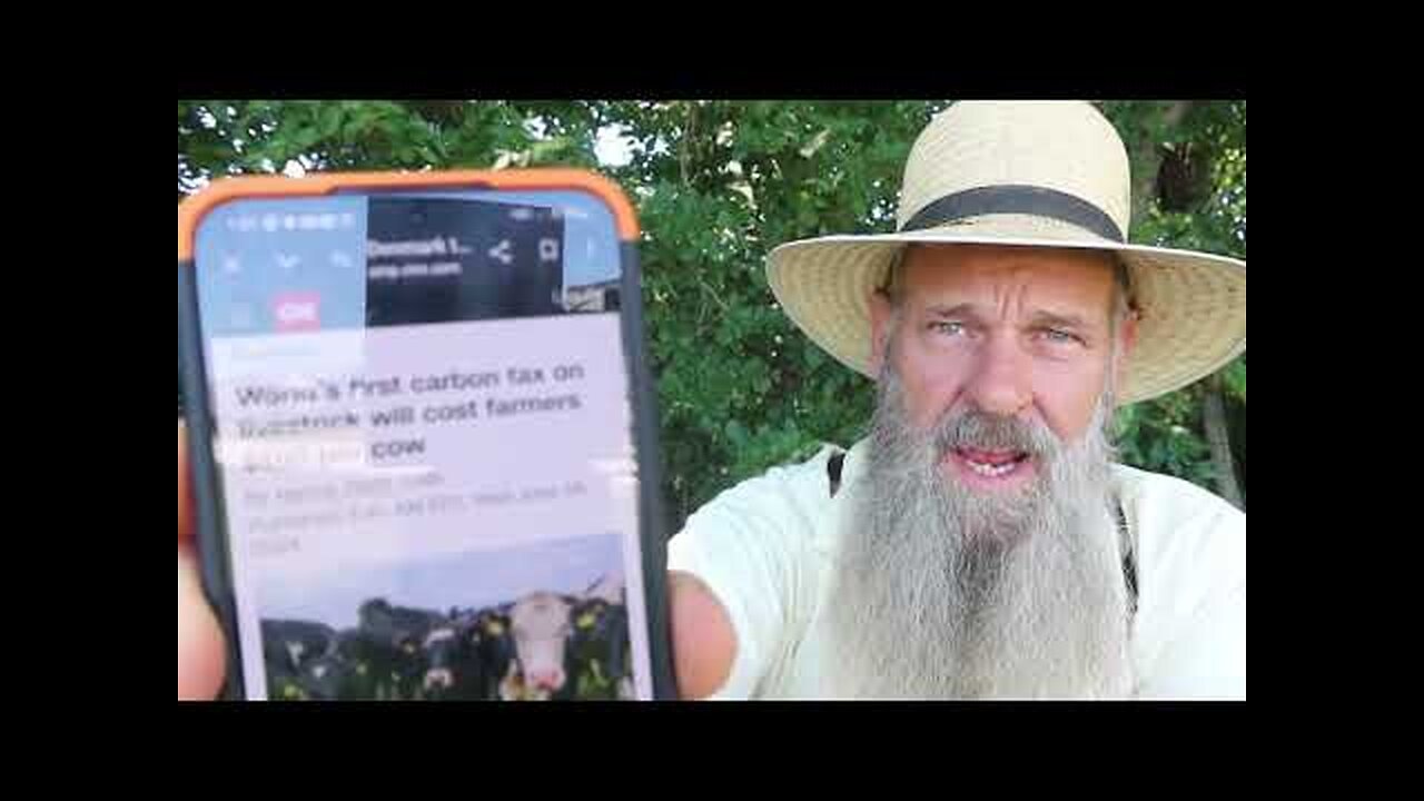 🚨HAPPENING NOW! Have you heard this?