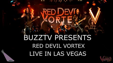 red devil vortex live in las vegas buzztv season 13 episode 8