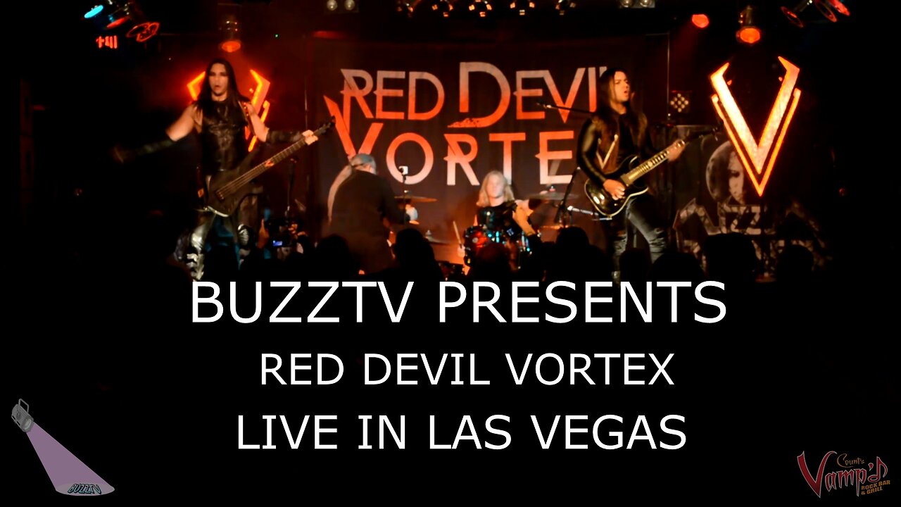 red devil vortex live in las vegas buzztv season 13 episode 8