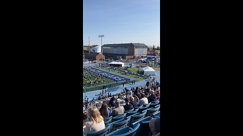 Chef Boy R Dizzy VLOG: @BlackBearsFB @NovaFootball 🏈 #October #19 #2024 ⏰🗓