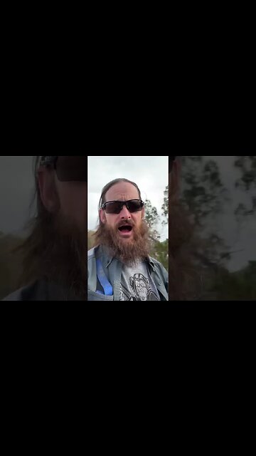 Spontaneous Survival food. It could be anywhere