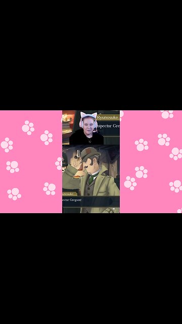 When you're arrested for murder and this happens...