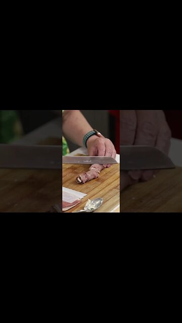 Carnivore Charcuterie Board with Pinwheels and Carnivore Melba Toast