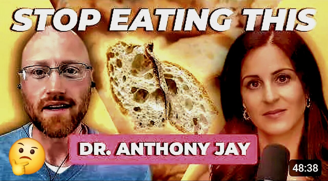 How Estrogenics Are Making You Fat, Sick, and Infertile