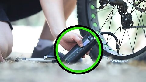 Best Bicycle Pump For Electric Bikes